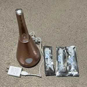 Tao Clean Rose Gold Electric Tooth Brush